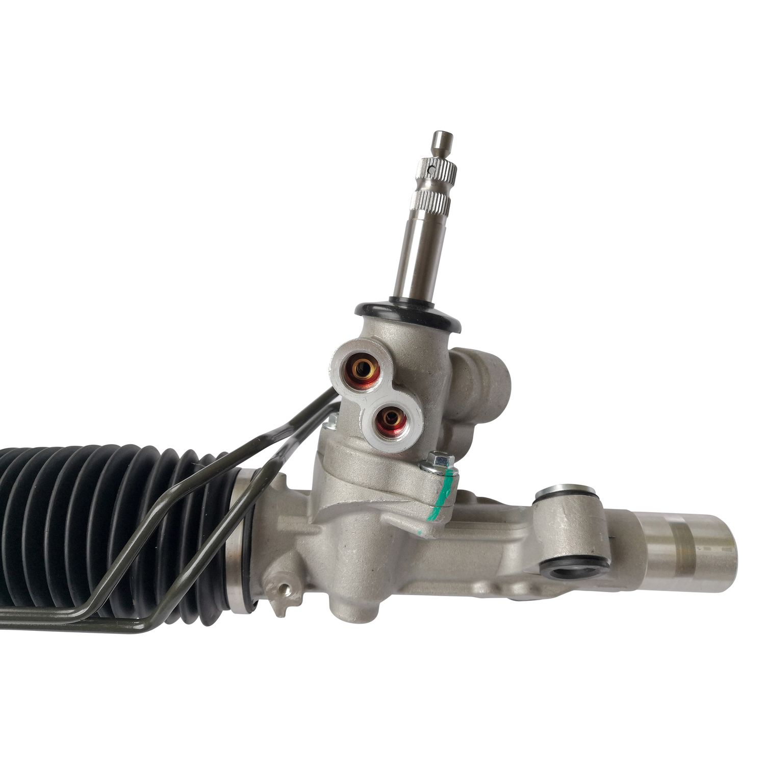 Edelmann Elite Rack and Pinion Assembly 2110