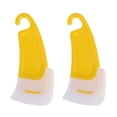 thumbnail image 1 of 2 raspadores antiadherentes., 1 of 3