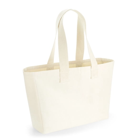 Westford Mill Canvas Everyday Tote