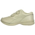 thumbnail image 2 of Propet Women's Tour Walker Strap Sneaker, Sport White, 2 of 2