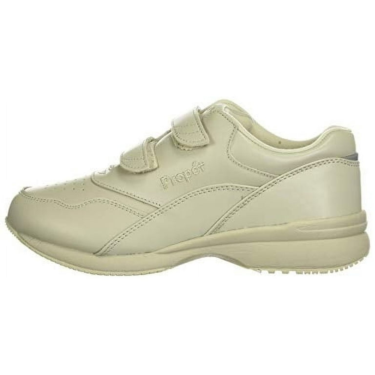 Propet tour walker strap shoe hot sale