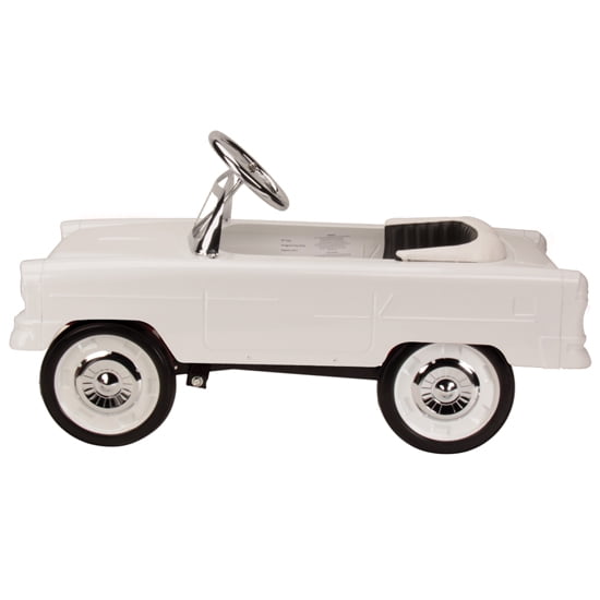 blue diamond classics pedal cars