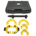 thumbnail image 2 of Kit de Compresseur à Ressort pour Fronce, Outil Extracteur de Bobine de Fourche Interchangeable Professionnel Universel pour MacPherson, 2 of 8