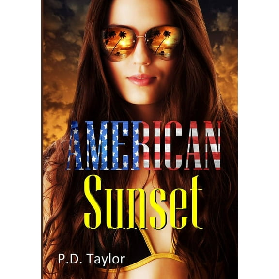 American Sunset, (Paperback)