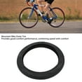 thumbnail image 3 of Bicycle Outer Tire, High Traction  Bike Outer Tyre  for Mountain Bike, 3 of 8