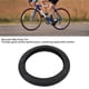 thumbnail image 4 of Neumático Exterior De Bicicleta, Neumático Exterior De Goma Compatible Con Banda De Rodadura De Alta Tracción Para Bicicleta De Montaña, 4 of 7