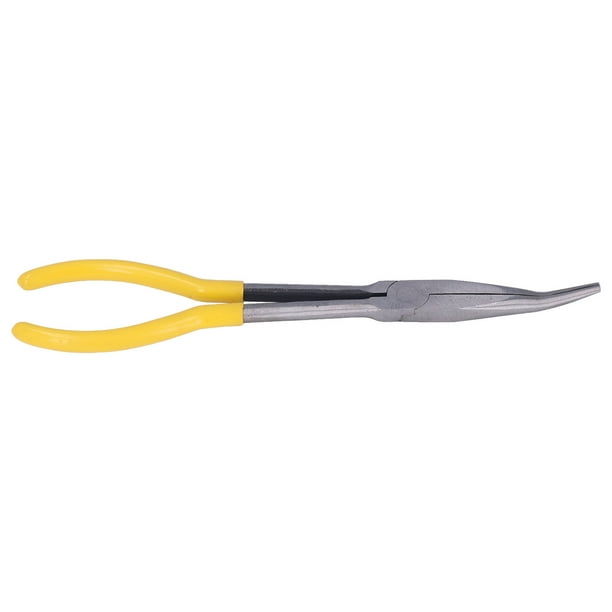 Long reach needle nose pliers deals