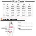 thumbnail image 3 of Staron Women's Long Sleeve Zip Front Swimsuit One Piece Bathing Suit Surfing Diving Beach Vacation Swimwear Modest Full Coverage Rash Guard, Red S, 3 of 7