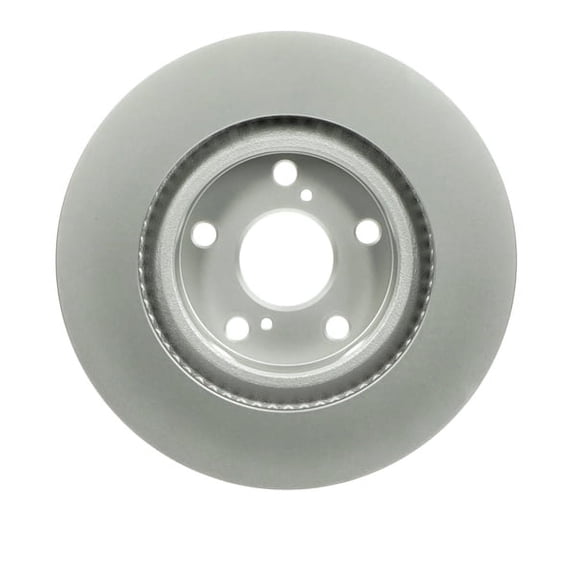 Bosch QuietCast Disc Brake Rotor