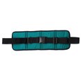 thumbnail image 3 of Cinturón para silla de ruedas, asiento de silla de ruedas ajustable y transpirable, correas de seguridad para cinturón de seguridad para silla de ruedas, materiales ecológicos, 3 of 12