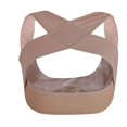thumbnail image 1 of Corrector de postura para mujer, cinturón corrector jorobado, soporte para columna vertebral, XL, 1 of 8