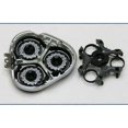 thumbnail image 5 of Replacement Shaver Heads for HQ9 Replacement Heads PT870 PT875 PT920 Smart Accessories Razor Head H, 5 of 5