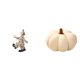 thumbnail image 1 of Figuras de , escultura de resina, estatua, adorno de mesa, cojín, estatuilla, colección de arte, ideal para decoración del hogar, regalo., 1 of 8