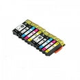 thumbnail image 1 of 10 Ink (2Set) T410XL (2BK/2PBK/2C/2M/2Y) Ink Cartridge compatible for Epson printer, 1 of 2