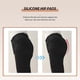 thumbnail image 3 of Women Sexy beige Silicone Hip Up Pads Butt Enhancer Booster, 3 of 5