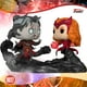 thumbnail image 2 of Funko Pop Doctor Strange Contra Bruja Escarlata #1027 Multiverso De La Locura Escena Funko Dead Strange Vs Scarlet Witch Multiverse Of Madness, 2 of 7