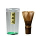 thumbnail image 5 of Batidor de matcha,Batga de bambú Batchear tradicional Batchish,Herramienta de té duradera japonesa Chasen matcha,Batición tradicional de bambú Matcha para matcha,Té Whisk Chasen Matcha, 5 of 8