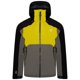 thumbnail image 2 of Dare 2B - Chaqueta Impermeable Touchpoint II para Hombre (Negro, Gris Orión) Dare 2B UTRG7325_blackoriongrey, 2 of 5