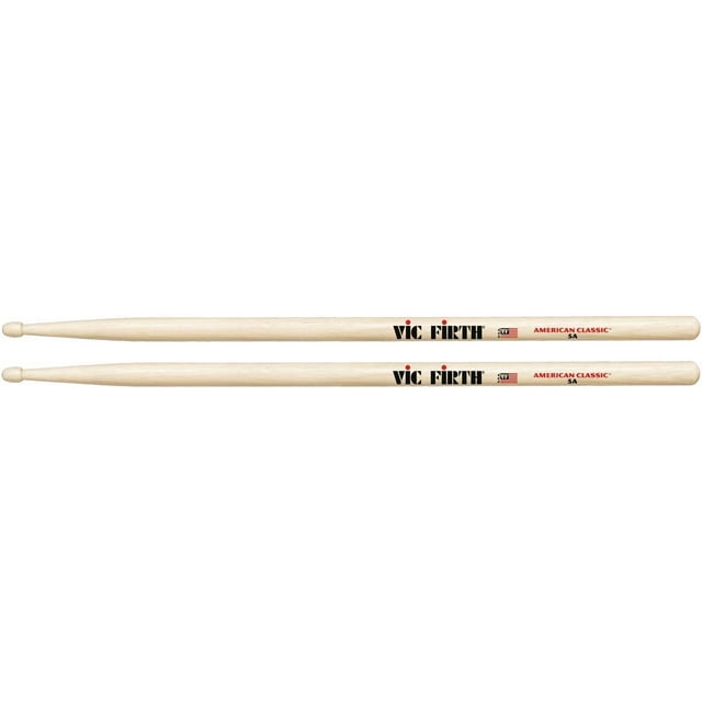 Baquetas Vic Firth American Classic 5A