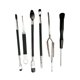 thumbnail image 4 of Herramienta de Reparación de saxofones Yuyangstore Kits especiales DIY 6 uds negro, 4 of 8
