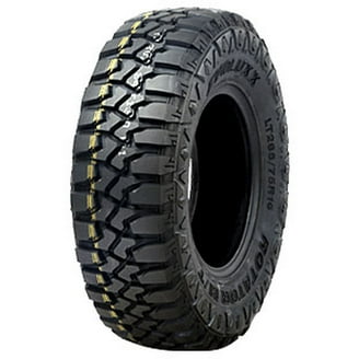 Yokohama Geolandar M/T G003 LT285/70R17 Light Truck Tire
