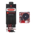 thumbnail image 4 of FAGINEY 2.5 W 2500 MW 450 Nm Head Module For CNC Engraving Machine With Safety Glasses, 4 of 8
