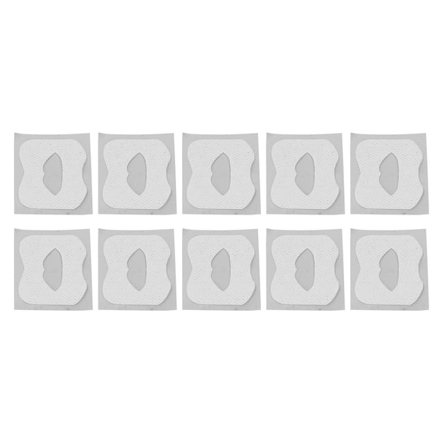 Cinta para la boca que evita los ronquidos, 5 cajas Cinta para la boca que permite respirar y dormir Tiras para dormir Rendimiento impulsado