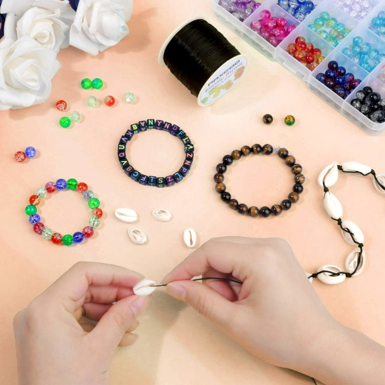 Sweet Treats DIY Bracelet Kit – Make It Real