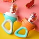 thumbnail image 4 of Comedero Para Frutas Y Alimentos Para Bebés Chupete Chupetes Para Frutas Frescas O Leche Materna Dentición Infantil, 4 of 4
