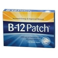 Vita Sciences Original Vitamin B12 Patch Superior Absorption B12