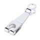 thumbnail image 2 of Rear Brake Arm 43410 098 000 Steel Alloy Galvanized Drum Brake Lever Compatible with Honda CT70 SL70 XL70 Z50A, 2 of 5