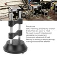 thumbnail image 4 of HiFi Cable Stand, HiFi Wire Tray Organizer Rack Prevent Slip Aluminum Alloy  for CD DVD Player for Speaker, 4 of 7