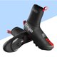 thumbnail image 2 of EeaseMX Fundas para zapatos de ciclismo, impermeables, resistentes al viento y al viento, para exteriores, para hombre y mujer (talla L), 2 of 8
