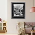 thumbnail image 3 of Historic Framed Print, Battle Creek Hydroelectric System, Battle Creek & Tributaries, Red Bluff vicinity, Tehama County, CA - 42, 17-7/8" x 21-7/8", 3 of 9
