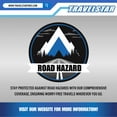 thumbnail image 5 of Travelstar HF288 ST175/80R13 8Ply 97N Load Range D Trailer Tire ST175/80/13,Set of 2(Tire Only), 5 of 5