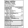 thumbnail image 3 of Del Monte® Fruit Salad In 100% fruit juice from concentrate, 3 of 3