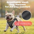 thumbnail image 5 of Voyager Step-In Air Mesh Dog Harness by Best Pet Supplies, 5 of 8