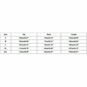 Funicet Cargo Pants for Men Mens Cargo Trousers Work Wear Combat Safety Cargo 6 Pocket Full Pants