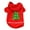 Type-3, variant on Spencer Pet Dog Christmas Pompon Hoodie Outfit Jacket Cat Puppy Clothes Winter Sweater Costume for Small Medium Dogs