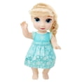 thumbnail image 3 of Muñeca Elsa Bebe Disney Frozen 28 cms, 3 of 7