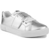 Juicy Couture Women Fashion Sneaker Womens Casual Shoes Platform Tennis Shoes All White, Chunky Sneakers, Walking Shoes