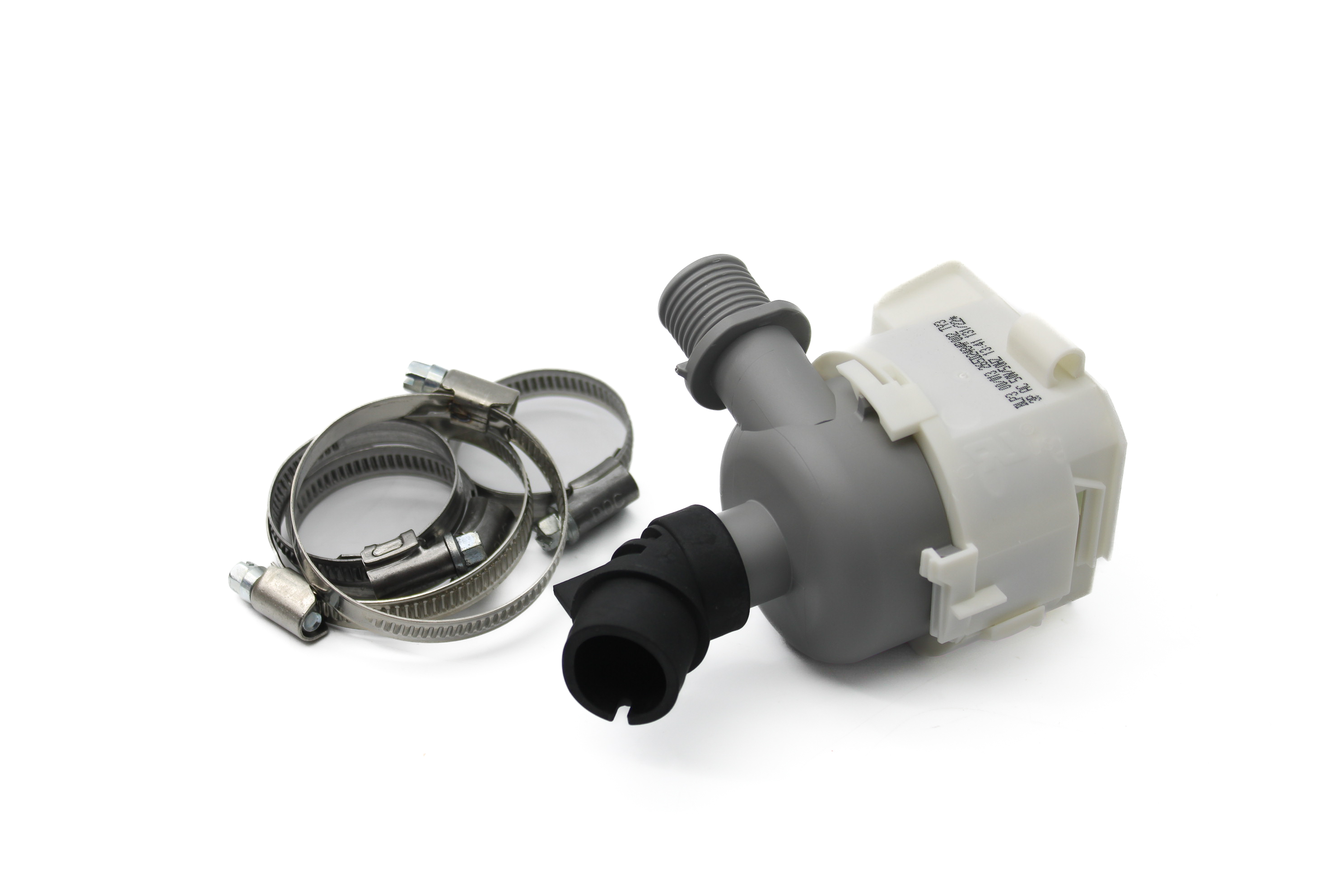 WD26X25104  General Electric Variable Drain Pump Kit OEM WD26X25104