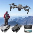 thumbnail image 5 of 4K Drone with Camera under $5! CQCYD Brushless Drone with 4K Camera, Outdoor Aerial Photography, Travel Vacation Recording Drone, Family Gathering Event Photography, 5 of 9