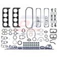 thumbnail image 1 of Empaque Completo Dc Gaskets Para Chevrolet V20 Pickup 1987 - 1988, 1 of 1