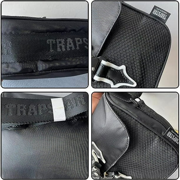 Trapstar Essential Bag – SNW