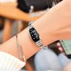 thumbnail image 1 of Women's Fitness Tracker Smart Watch With Heart Rate, 1 of 5