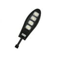 thumbnail image 1 of sweethay Luz solar Lámpara de carretera Alumbrado público que funciona con Sensor de cuerpo de baja potencia Control remoto inteligente de Iluminación y accesorios sweethay HA073674-01, 1 of 1