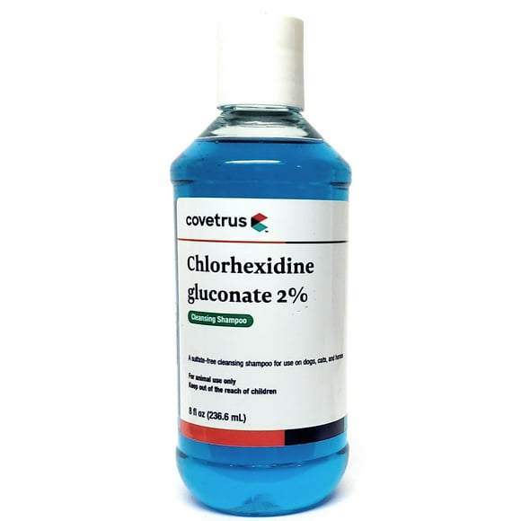 Chlorhexidine Gluconate