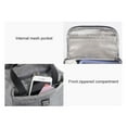 thumbnail image 7 of Cheers.US Insulated Lunch Box for Men Women Leakproof Cooler Bag Reusable Lunch Tote Bag Adult Lunch Pail Thermal Lunch Boxes Bento Lunch Box Bag, 7 of 7