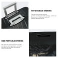 thumbnail image 4 of Game of Thrones Luggage Cover Washable Suitcase Cover Protector Anti-scratch Suitcase Cover Fits 18-32 Inch Luggage, 4 of 7
